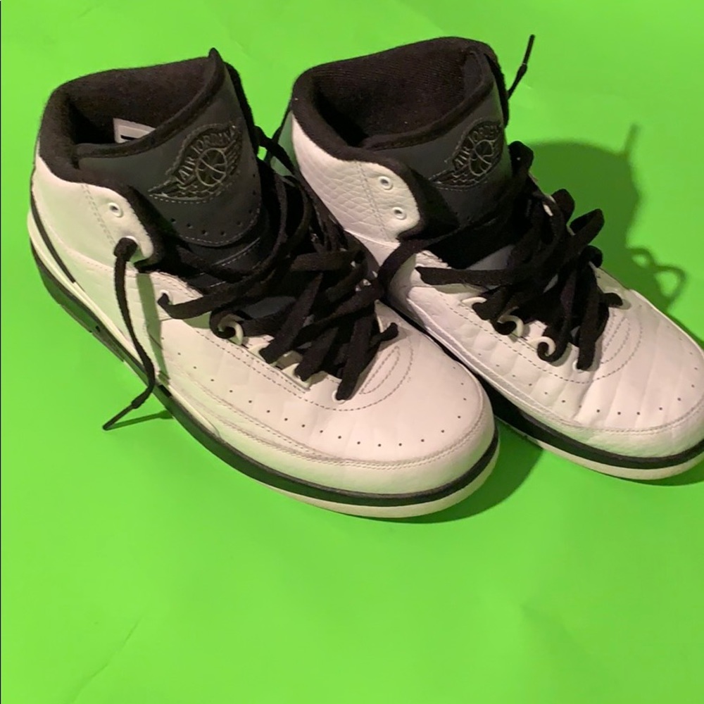 Jordan 2
